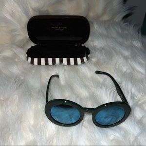 Henri Bendel Sunglasses